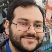 Doy clases particulares de programación a nivel básico y medio, en varios lenguajes